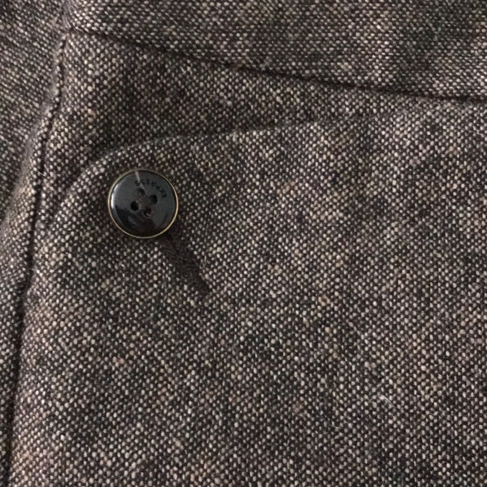 Express Editor pants - Picture 3 of 4